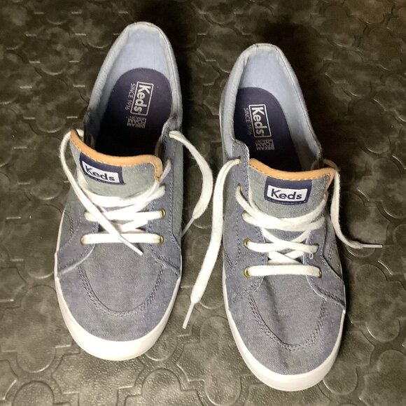 Keds Shoes - Keds Women CANVAS SHOES WF59960